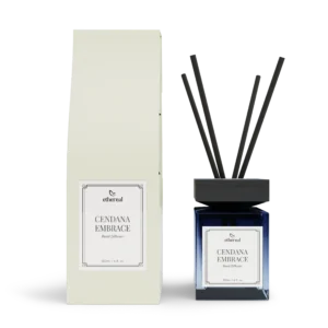 Reed Diffuser Cendana Embrace