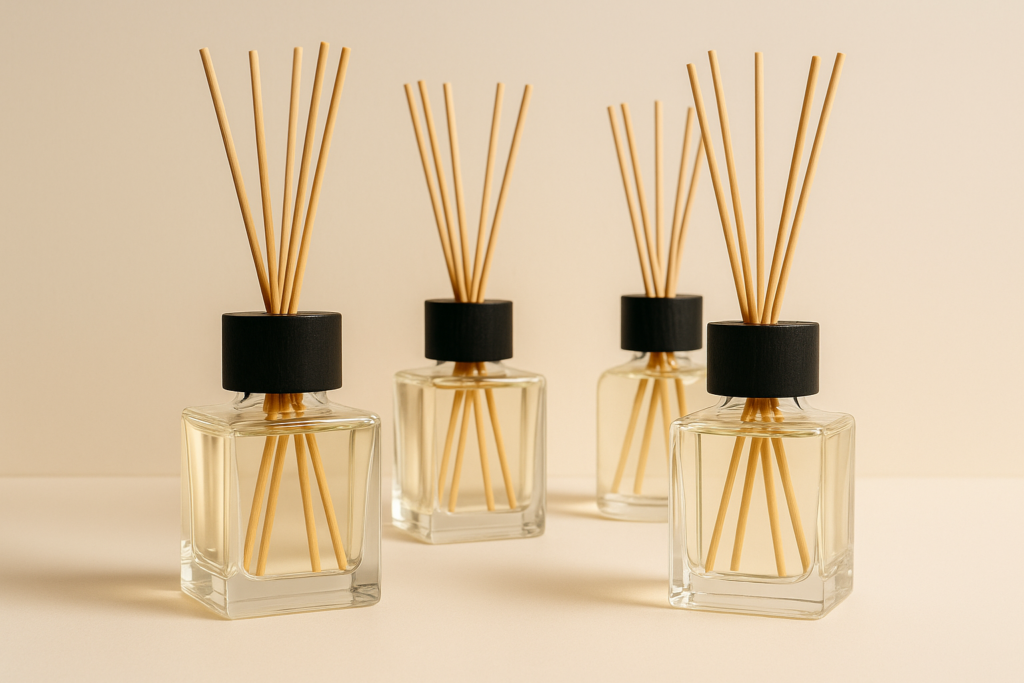 Why Reed Diffusers Are a Lifestyle Trend for Gen Z