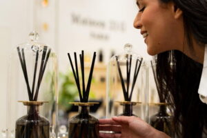 Scent as an Extension of Personal Identity and Lifestyle