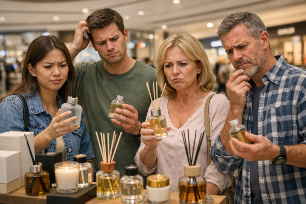 Common Questions about reed diffuser you need to know