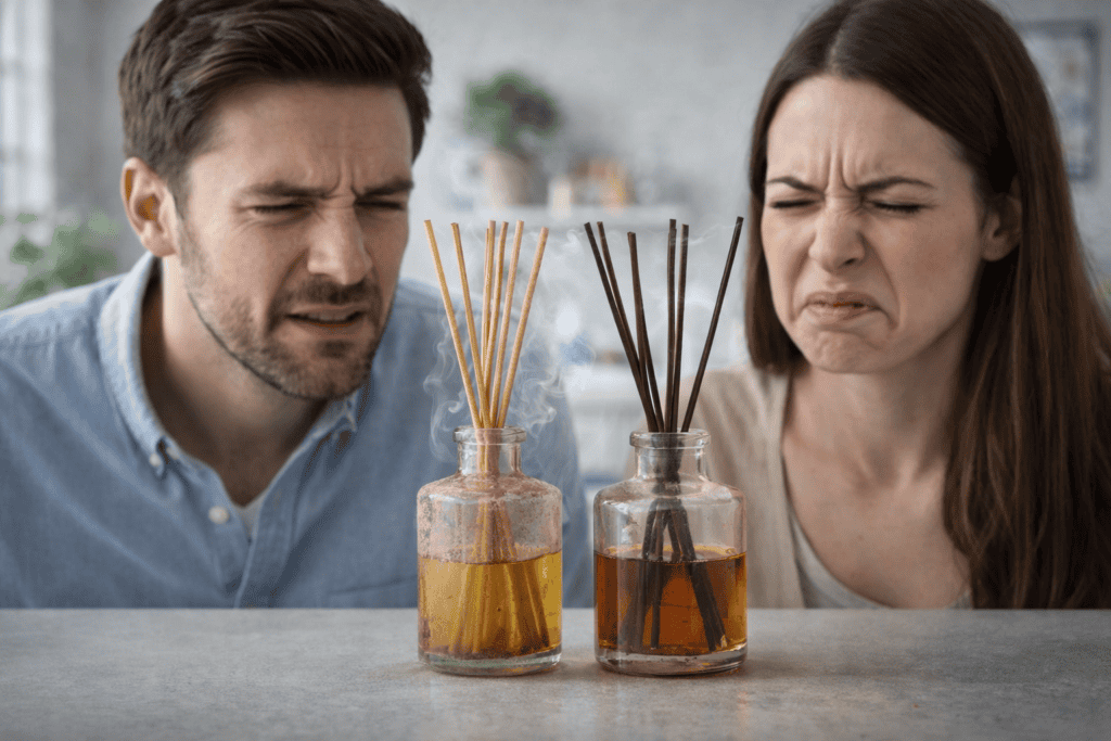Do Reed Diffusers Expire? Lifespan, Signs & How to Make Them Last