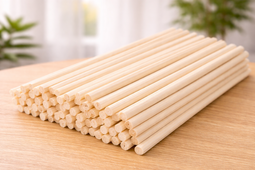 Rattan Sticks for your reed diffuser