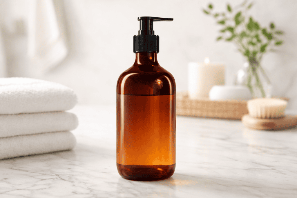 What Makes a Good Body Soap? Ingredients, pH & How to Choose for Your Skin