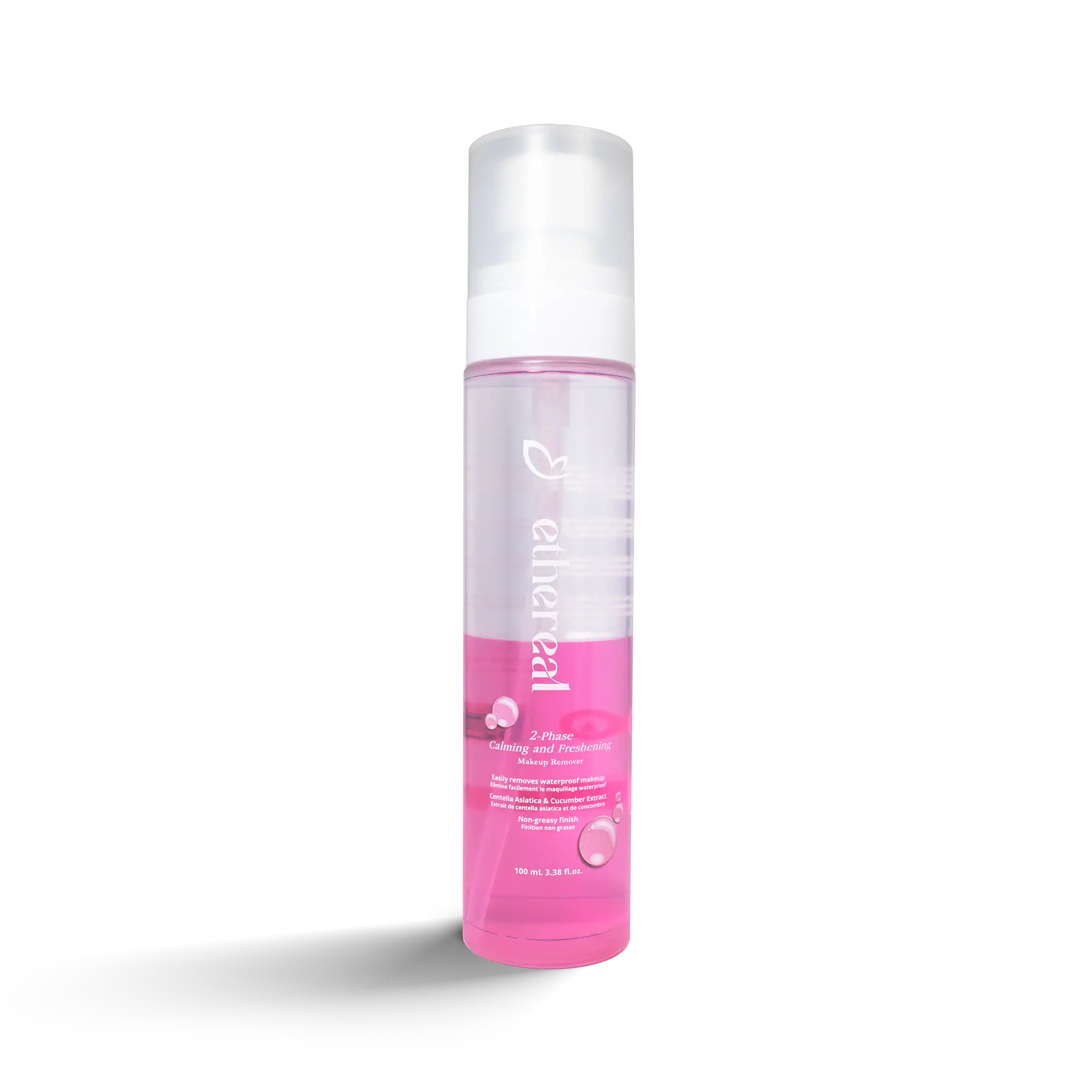 2-Phase Makeup Remover