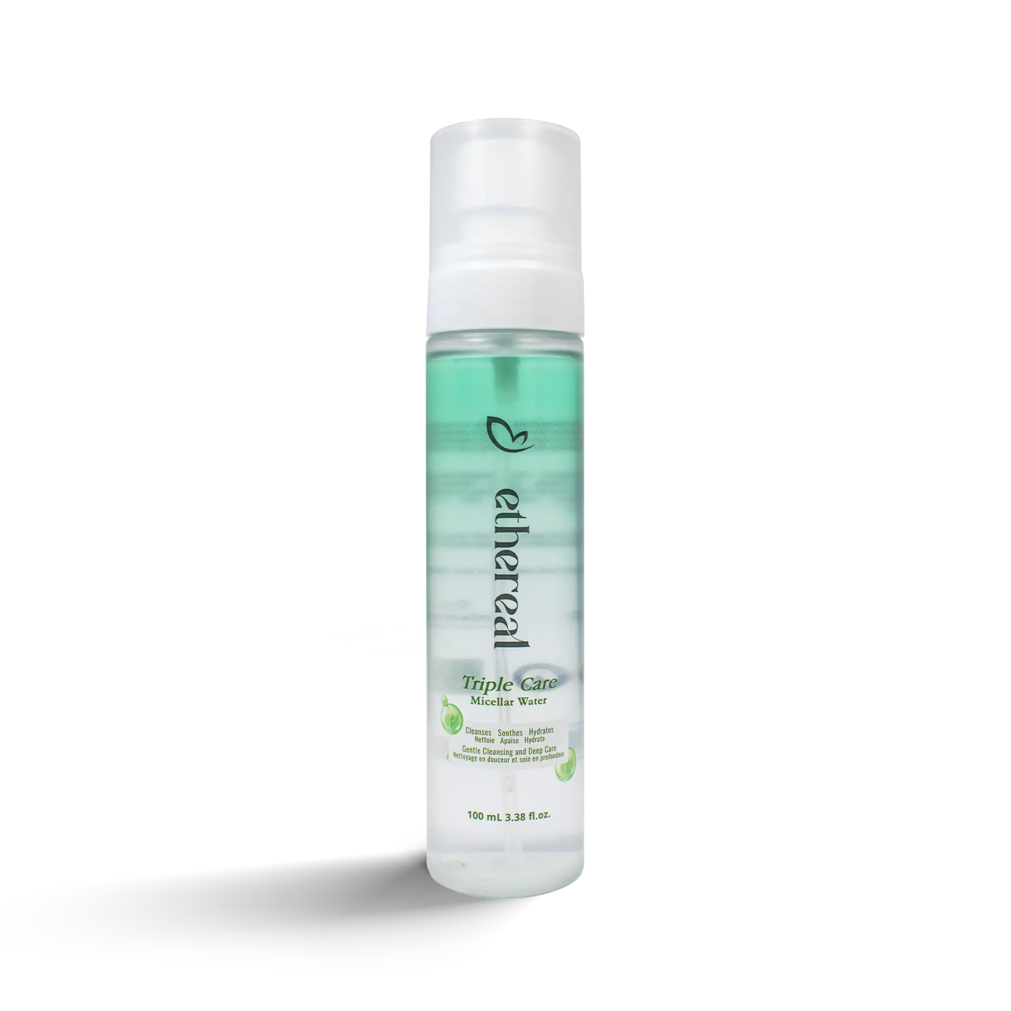 Triple Care Micellar Water