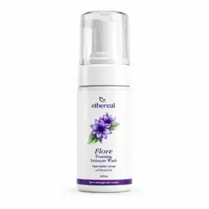 Feminime Wash Flore